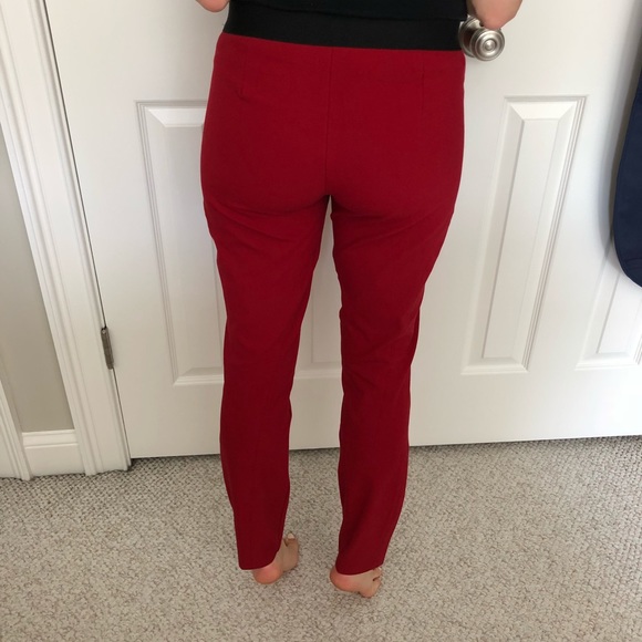 ❤️THEORY PANTS❤️ - Picture 2 of 5